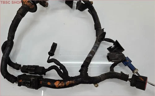 Transmission Harness for Lincoln Mark VIII (1996)
