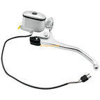 Front Brake Master Cylinder with Brake Light Switch for Arctic Cat ATV 500 4x4 (2004)