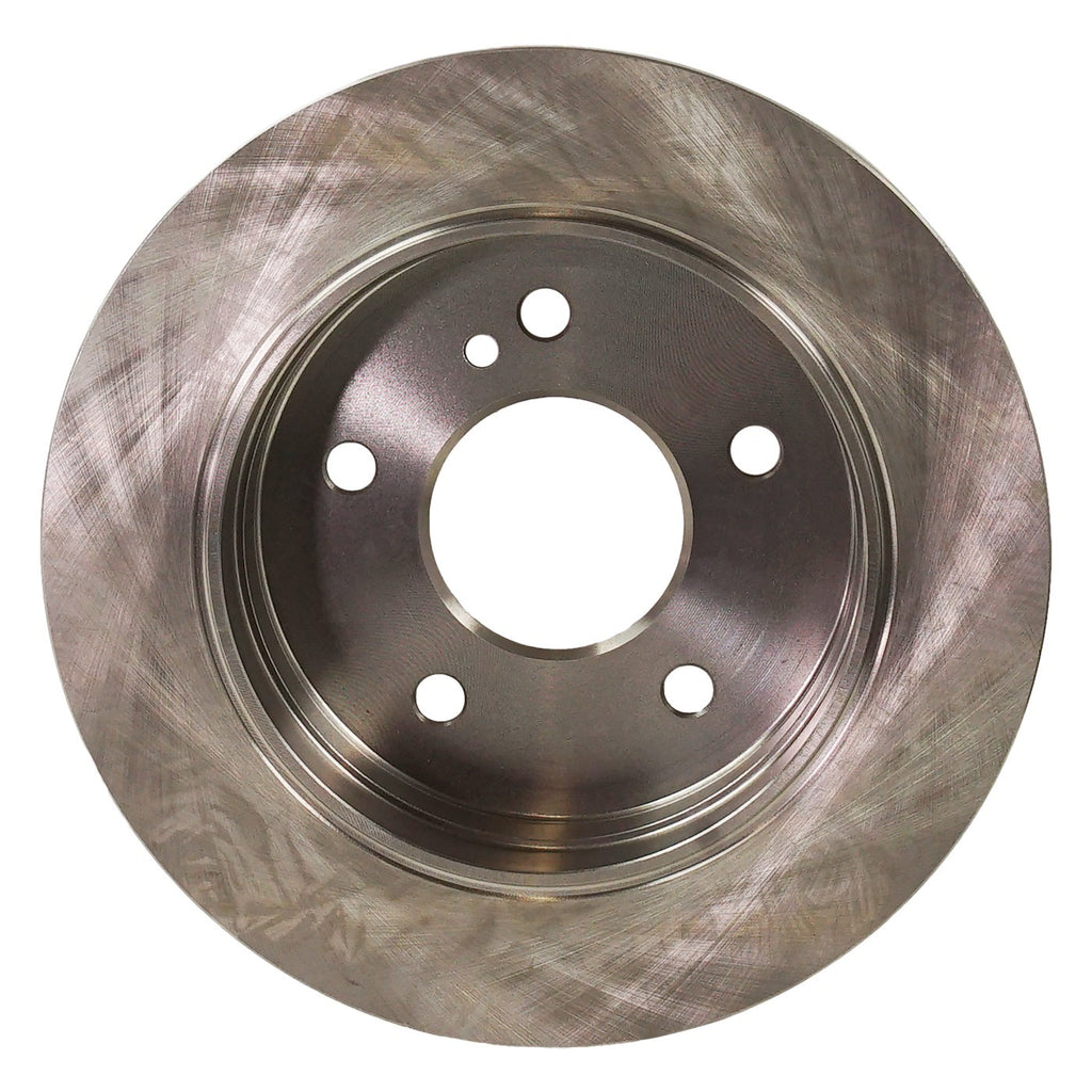 Rear Brake Disc Rotors for Mercedes C Class (C230, C220, C280)