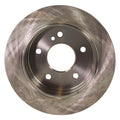 Rear Brake Disc Rotors for Mercedes C Class (C230, C220, C280)