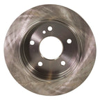 Rear Brake Disc Rotors for Mercedes C Class (C230, C220, C280)