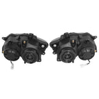 Headlight Assembly for YAMAHA YZF-R1 (2007-2008) Clear Lens