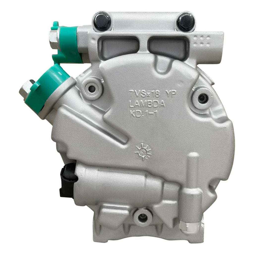 AC Compressor Kit Replacement for Kia Sedona 3.3L (2017-2018)