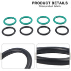 O Ring Seal Set for LS Engine Oil Pickup Pipe (LS1, 4.8, 5.3, 5.7)