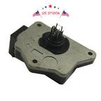 Mass Air Flow Sensor for Nissan D21 Pickup (1986–1997)