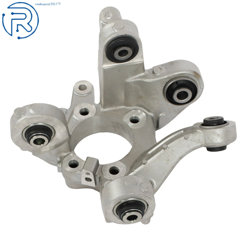 Rear Passenger Side Steering Knuckle for Ford Explorer (2011–2019)