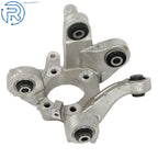 Rear Passenger Side Steering Knuckle for Ford Explorer (2011–2019)