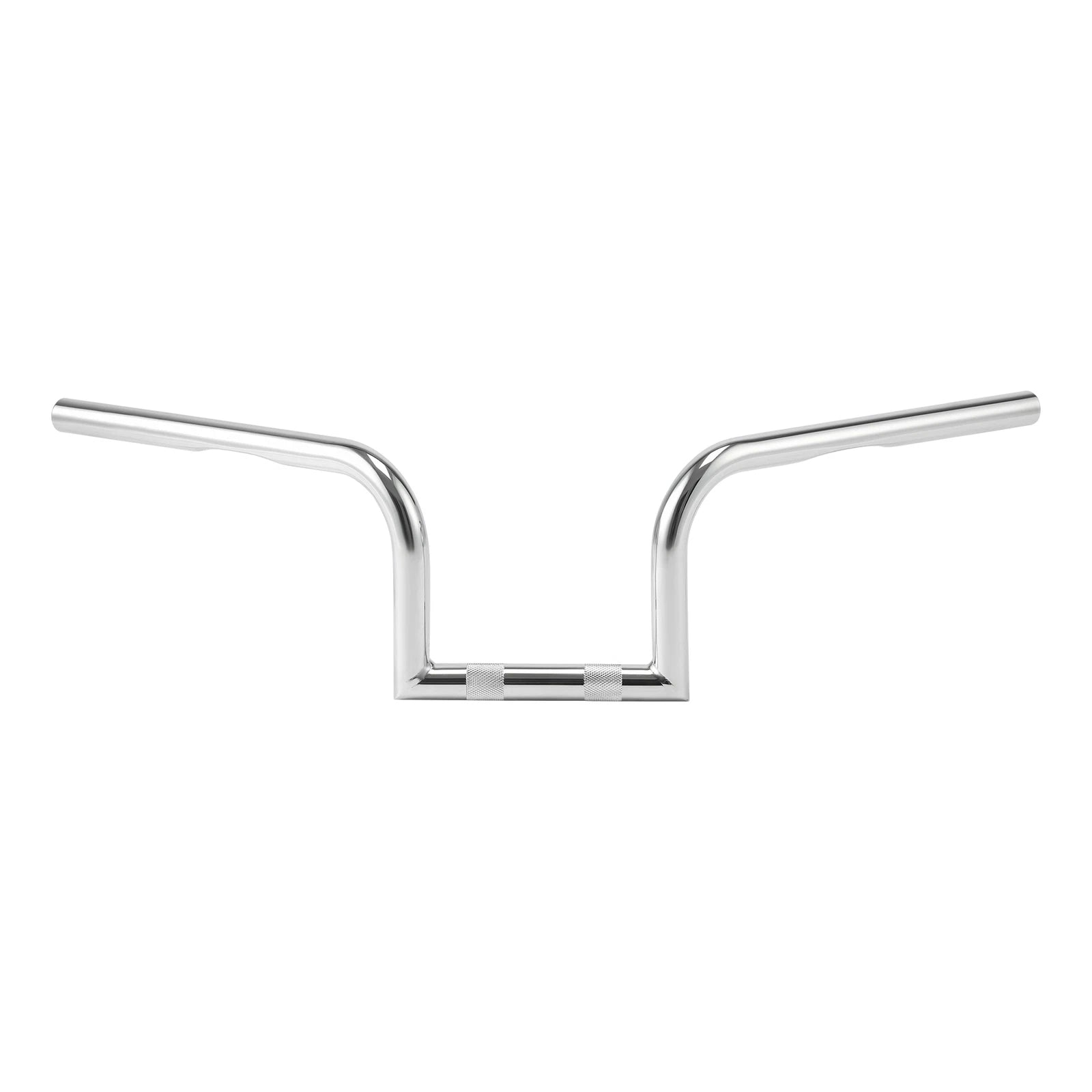 6" Rise Handlebar for Harley Sportster XL883 XL1200 (2007–2014) Chrome