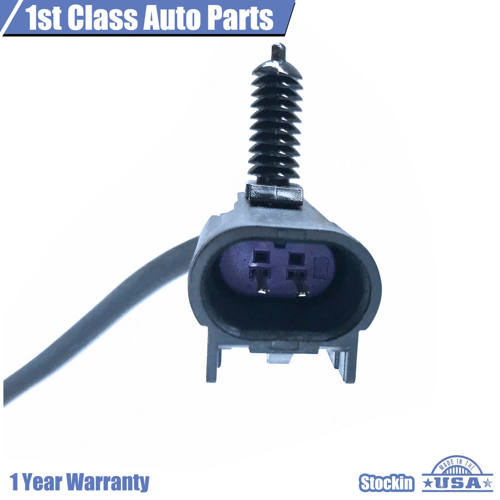 ABS Wheel Speed Sensor for Trailblazer Envoy (2002-2009)
