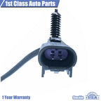 ABS Wheel Speed Sensor for Trailblazer Envoy (2002-2009)