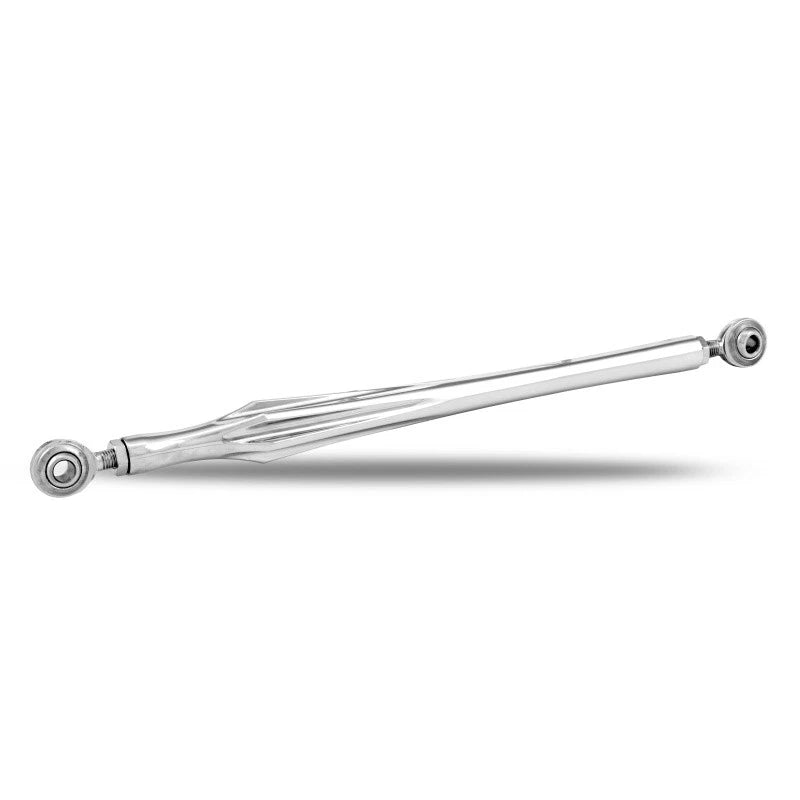 Performance Machine Shift Rod Drive - Chrome for
