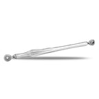 Performance Machine Shift Rod Drive - Chrome for