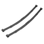 Set of 2 Rear Leaf Springs for Chevy S10/GMC S15 Sonoma (1982–2004)