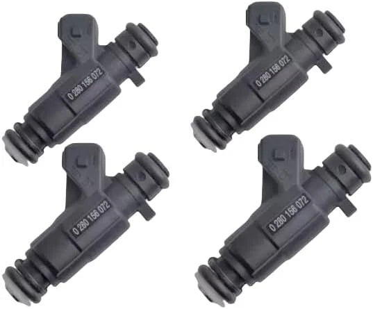 Fuel Injector A1120780349 for Mercedes R230 SL55 E55 S55 CLS55 CL55 AMG (2003–2008)