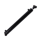 2x 18" Hydraulic Cylinder for - 2" Bore, Welded Cross Tube