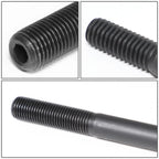 12-Point Cylinder Head Studs Assembly for Honda Accord/Prelude (1990–1996)