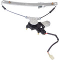 Power Window Regulator for Ford Escape Mercury Mariner Tribute (2008–2012)