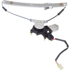 Power Window Regulator for Ford Escape Mercury Mariner Tribute (2008–2012)