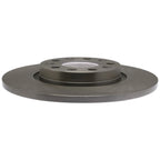 Brake Discs for Jeep (Rear, Driver/Passenger Side)