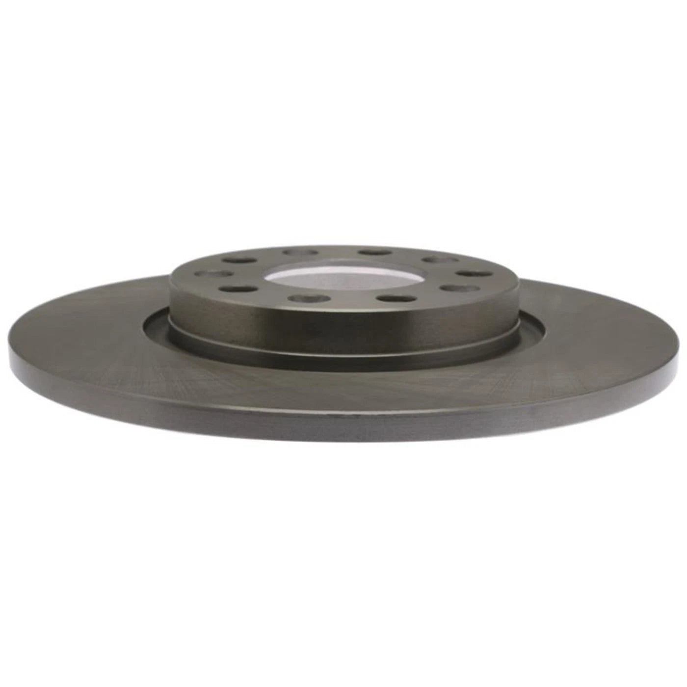 Brake Discs for Jeep (Rear, Driver/Passenger Side)