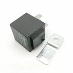 Replacement 12V 5-Terminal Sealed Waterproof Relay for Onan (307-2562, 307-1886)
