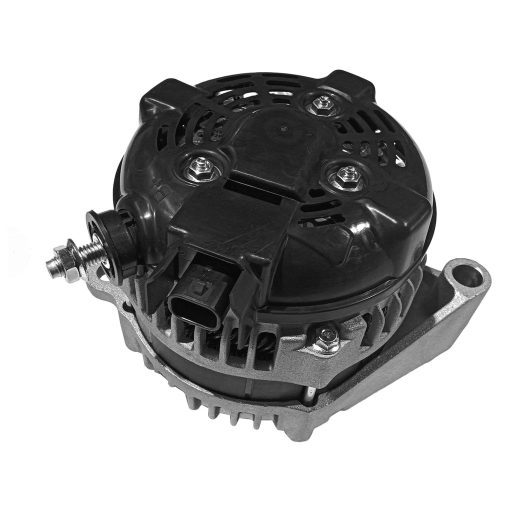 Alternator for Chevrolet GMC Silverado Sierra 5.3L 6.2L (2014-2019)