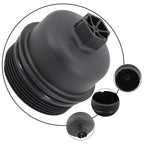 Oil Filter Cap for Ford Transit