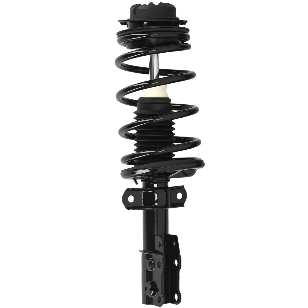 1 Front Complete Strut w/ Coil Spring for Saturn Ion (2003–2007) 172203