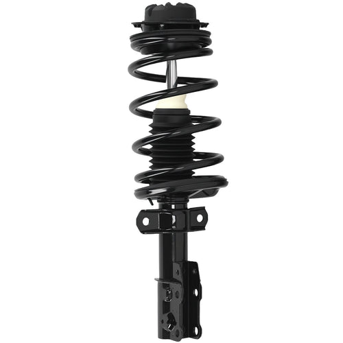 1 Front Complete Strut w/ Coil Spring for Saturn Ion (2003–2007) 172203