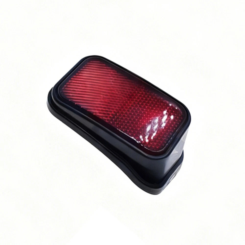 Rear Left Bumper Reflector for Toyota Hilux (1997–2005)