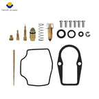 Carburetor Rebuild Gasket & Jet Kit for Yamaha TTR230 (2005–2009)