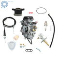 Carburetor Kit for Yamaha Grizzly 350 400 450 (2007–2014)