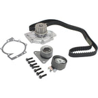 Timing Belt and Water Pump Kit for Volvo C30 C70 S80 S60 Turbo