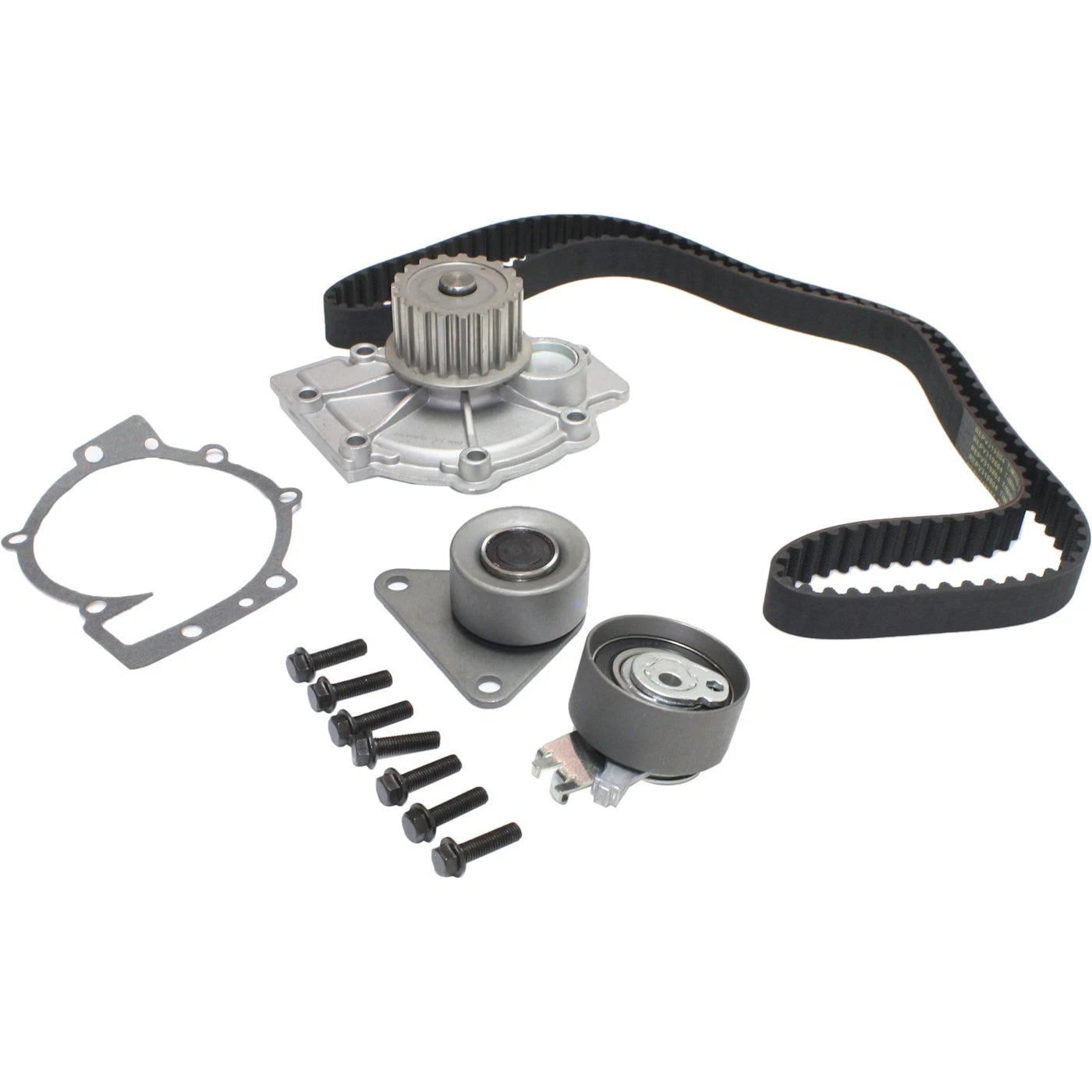 Timing Belt and Water Pump Kit for Volvo C30 C70 S80 S60 Turbo