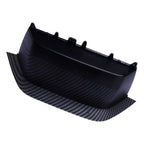 Inner Door Handle Cover Carbon Fiber Style for BMW X3 X4 (2011-2017)