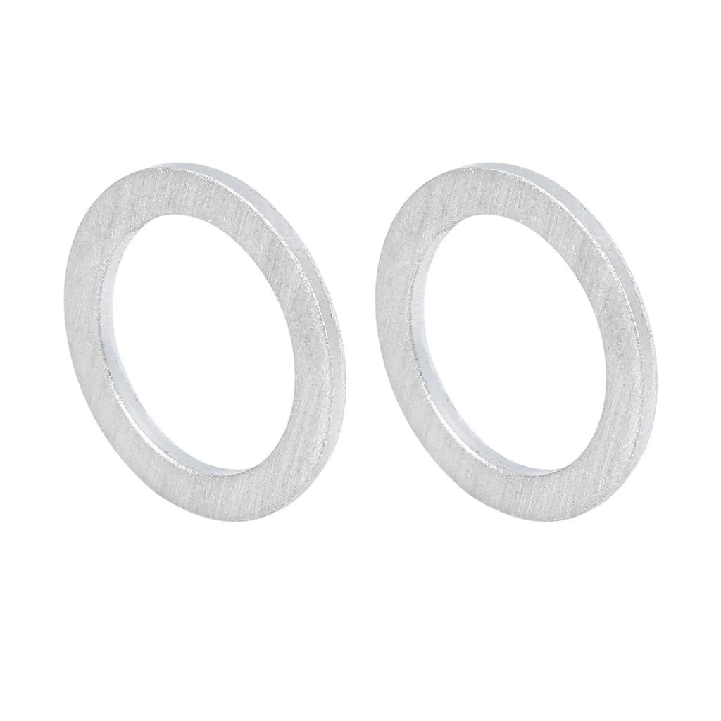 10pcs Oil Drain Plug Gaskets for Honda (94109-20000)