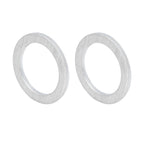 10pcs Oil Drain Plug Gaskets for Honda (94109-20000)
