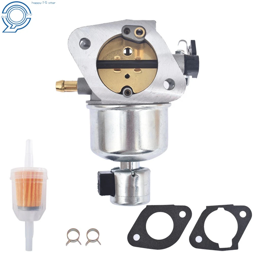 Carburetor for Kawasaki FR651V FS651V (2005–2021)