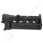 Engine Valve Cover w/Gasket Seal for Hyundai Accent, Kia Rio (2006–2011)