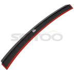 Rear Roof Spoiler for Mercedes E-Class Coupe (2018–2021) Carbon Fiber