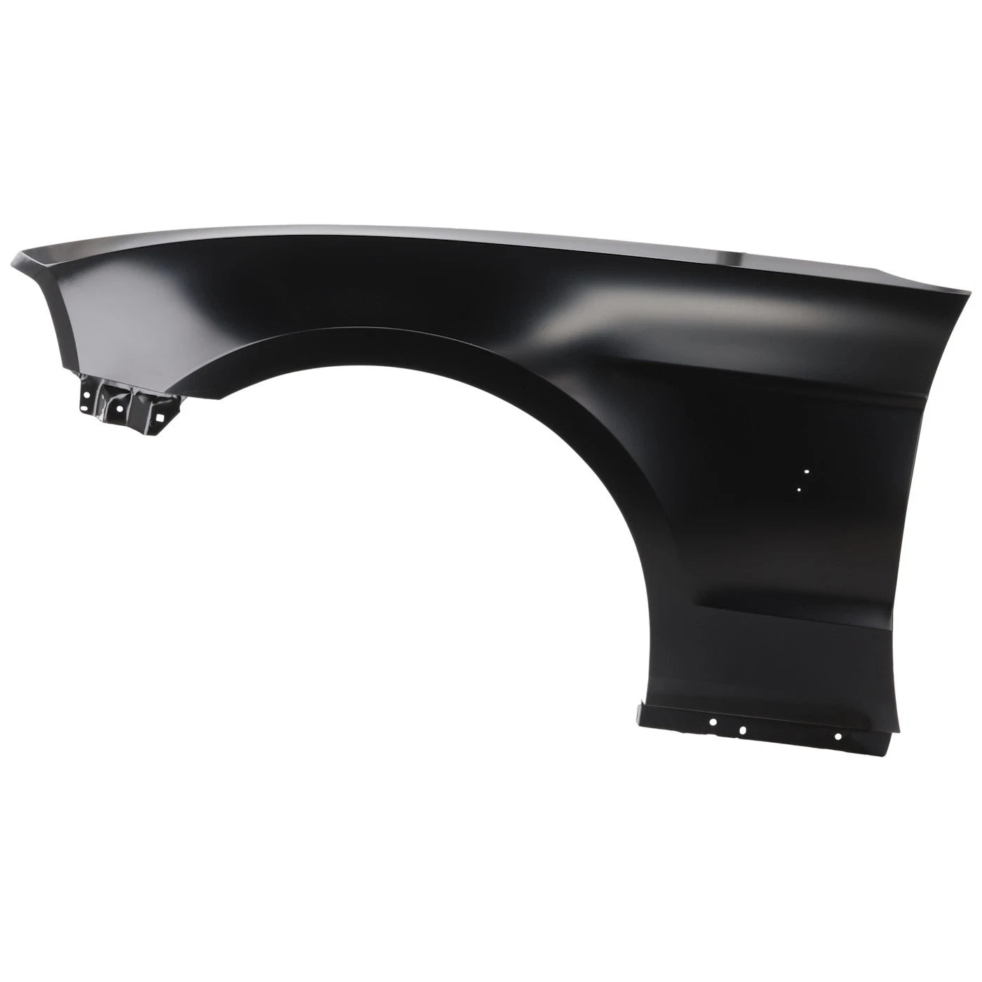 Fender for Ford Mustang (2010–2014) Left Hand with Pony Package