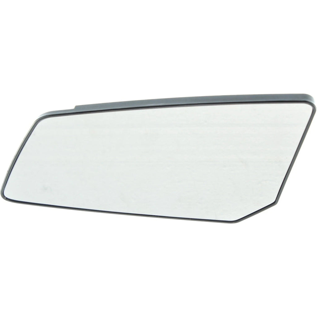 Driver Side Mirror Glass for Chevrolet Traverse (2009–2015)