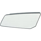 Driver Side Mirror Glass for Chevrolet Traverse (2009–2015)