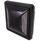 14" x 14" RV Roof Vent Lid Cover for Camper Trailer (PP)