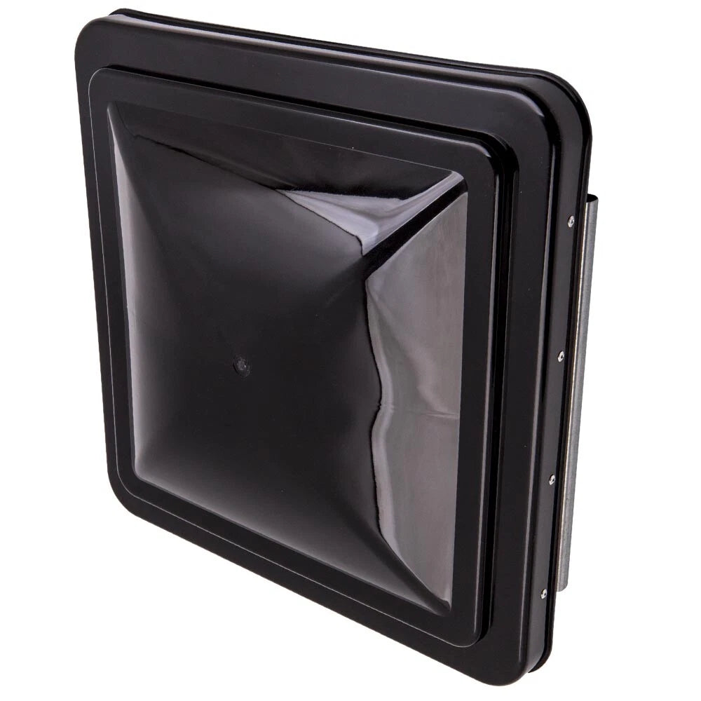 14" x 14" RV Roof Vent Lid Cover for Camper Trailer (PP)
