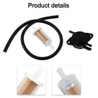 Fuel Pump Kit for Various Engine Models (Compatible with Accessories)