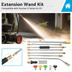 Extension Wand Lance Adapter for Karcher K2-K7 (K2)
