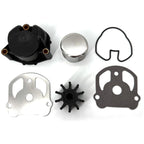Water Pump & Impeller Repair Kit for OMC Cobra Johnson Evinrude (984461, 0984461)