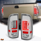 Textured Tailgate Cap Moulding Cover for GMC Sierra/Chevy Silverado 1500 (2019–2021)