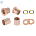King Pin Bushing Kit for Club Car DS Golf Cart (1998-Present)